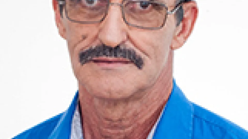 Prefeito de Campos Altos, Vicente da Venda, morre aos 76 anos