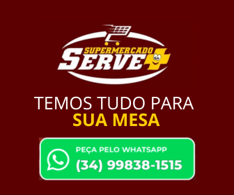 Supermercado Serve Mais Meio