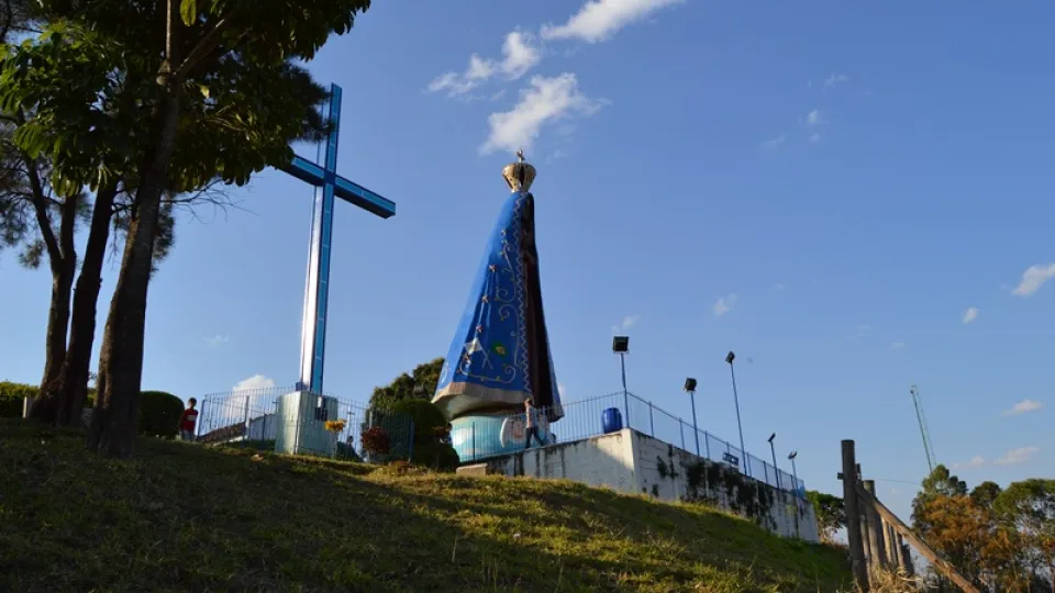 Nossa Senhora Aparecida: o que abre e fecha no feriado em São Gotardo e região