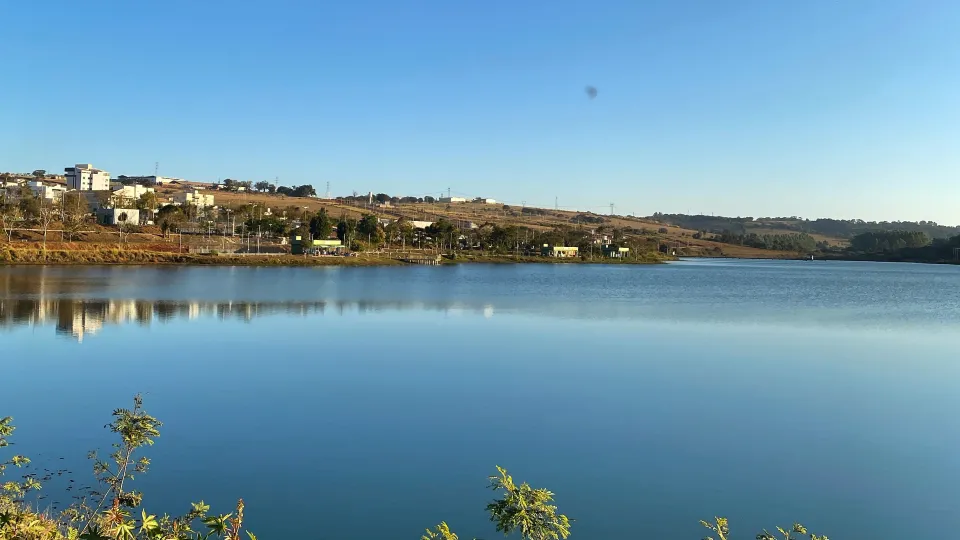 Calor de até 32°C e tempo seco marcam o fim de semana em São Gotardo e região